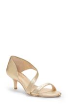 Women's Imagine Vince Camuto Karlyn Sandal .5 M - Metallic
