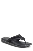 Men's B?rn Escape Flip Flop M - Black