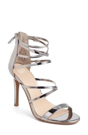 Women's Bp. Alexy Sandal M - Grey