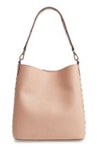 Kate Spade New York Atlantic Avenue Libby Grommet Leather Tote -