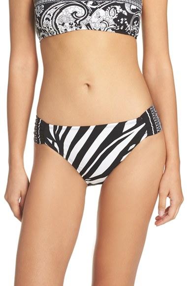 Women's La Blanca Sevilla Bikini Bottoms