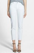 Women's 7 For All Mankind 'kimmie' Crop Skinny Jeans