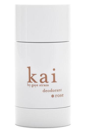 Kai Rose Deodorant