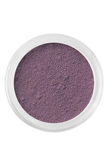 Bareminerals Eyecolor - Passionate Plum (m)
