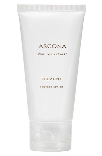 Arcona Reozone Sunscreen Spf 20