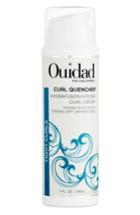 Ouidad Curl Quencher Hydrafusion Intense Curl Cream, Size