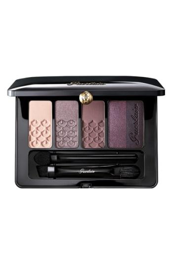 Guerlain 5 Couleurs Eye Palette - 01 Rose Barbare