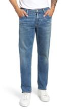 Men's Citizens Of Humanity Perform - Gage Slim Straight Leg Jeans