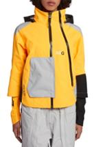 Women's Nike Nikelab Acg Gore-tex Women's Jacket - Orange