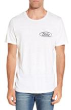 Men's Frame Bronco 2 T-shirt - White