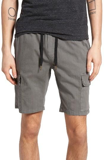 Men's Ezekiel Cargo Shorts