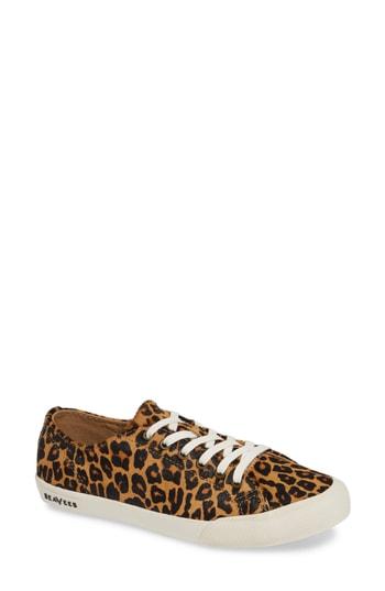 Women's Seavees Monterey Sneaker