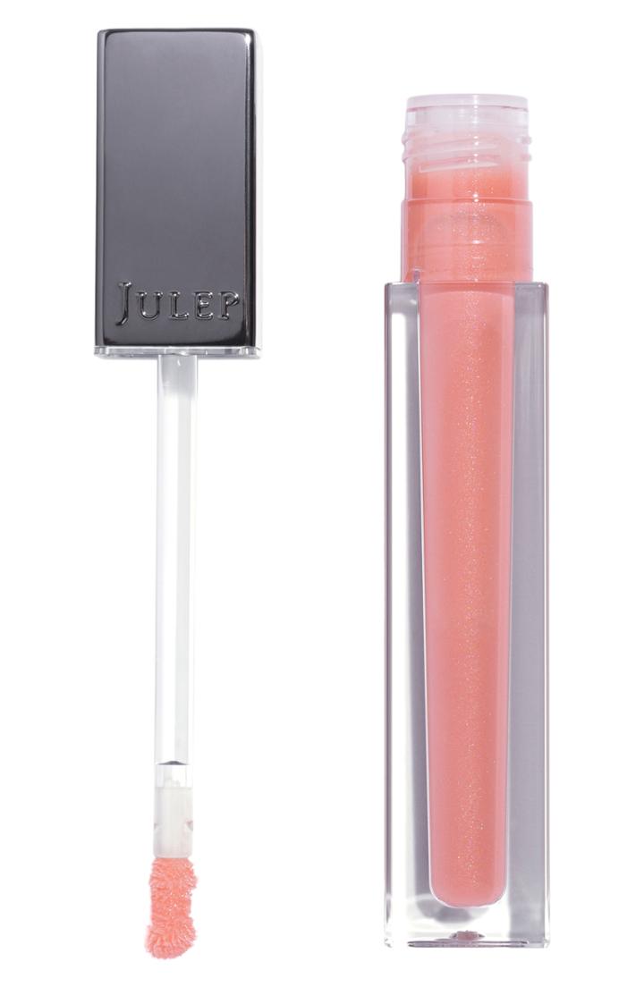 Julep(tm) So Plush Ultra-hydrating Lip Gloss - All The Feels
