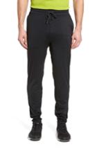 Men's Beach Body Go-to Slim Athletic Pants - Black
