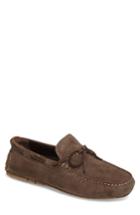 Men's Cole Haan Zero Grand Moc Driving Loafer .5 M - Black