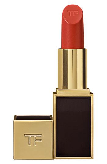 Tom Ford Lip Color - Wild Ginger