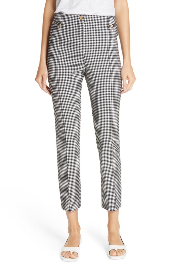 Women's Opening Ceremony Ski Pants - Black