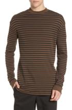 Men's Globe Dion Agius Lineback T-shirt - Ivory