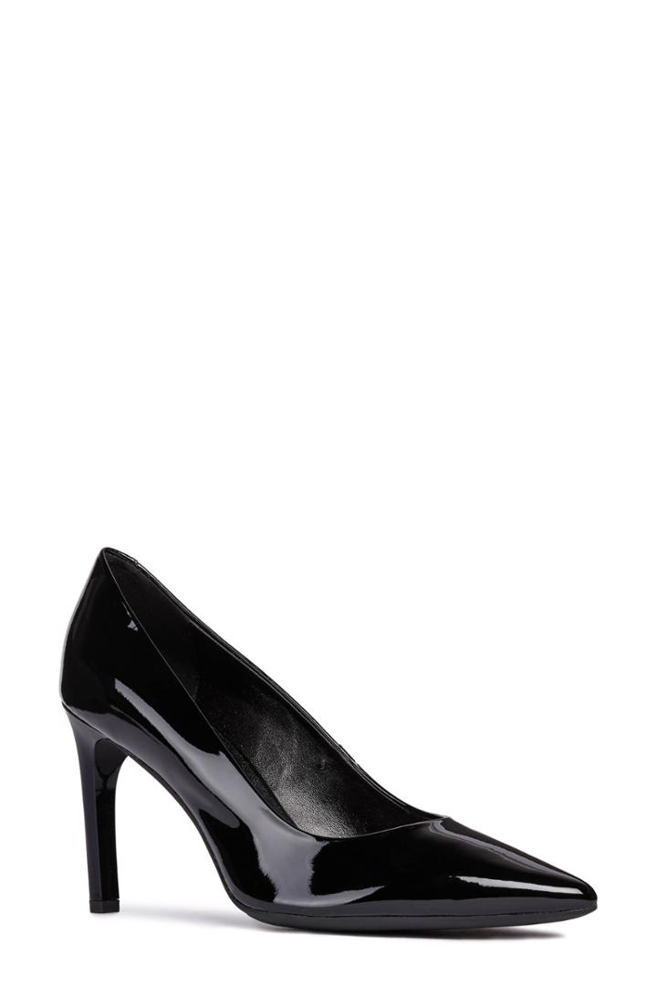 Women's Geox Faviola Pump