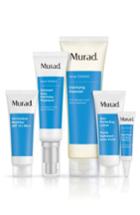 Murad Clear Control 60-day Acne Kit
