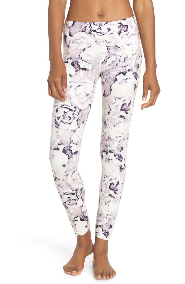 Women's Varley Crenshaw Ankle Tights