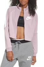 Women's Nike Sportswear N98 Jacket - Pink