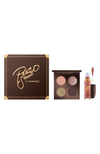 Mac X Patrickstarrr Oh No She Beta Don't Kit - No Color
