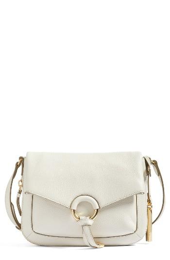 Vince Camuto Adina Leather Crossbody Bag -
