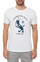 Men's O'neill Local Society Graphic T-shirt