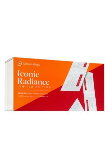 Dr. Dennis Gross Skincare Iconic Radiance Alpha Beta Extra Strength Daily Peel