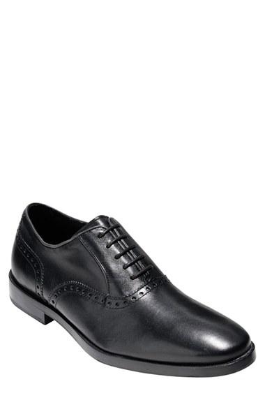 Men's Cole Haan 'hamilton Grand' Plain Toe Oxford