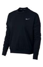 Women's Nike Therma Sphere Element Women's Running Top - Black