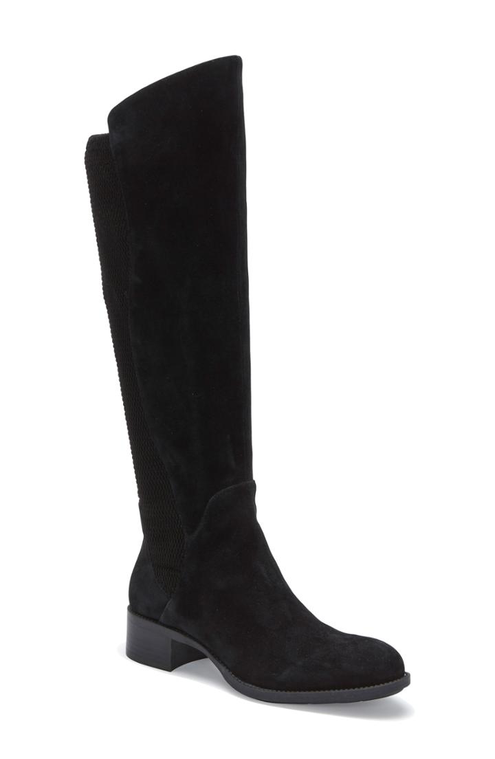 Women's Me Too Striker Boot M - Black