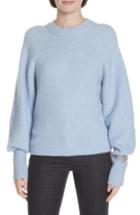 Women's Rag & Bone/jean Flora Sweatshirt