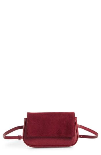 Sole Society Kinza Belt Bag -