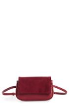 Sole Society Kinza Belt Bag -