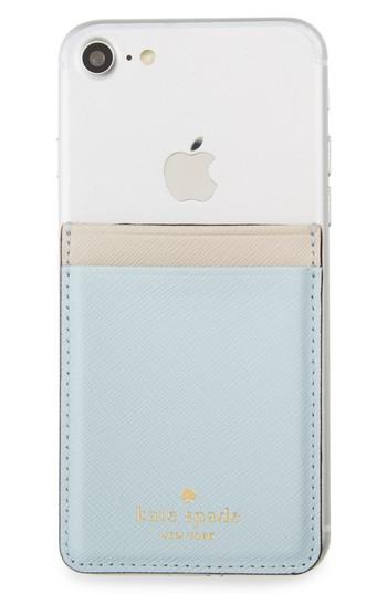 Kate Spade New York Iphone 7/8/x Sticker Pocket -