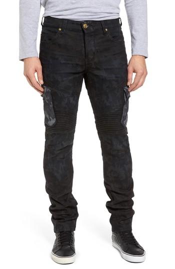Men's True Religion Brand Jeans - Green