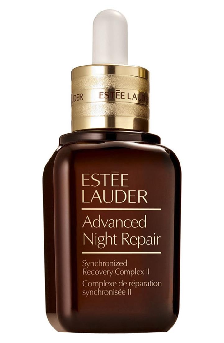 Estee Lauder Advanced Night Repair Synchronized Recovery Complex Ii .9 Oz