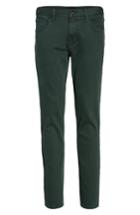 Men's Rvca Daggers Slim Fit Jeans - Green