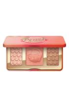 Too Faced Sweet Peach Glow Highlighting Palette - No Color