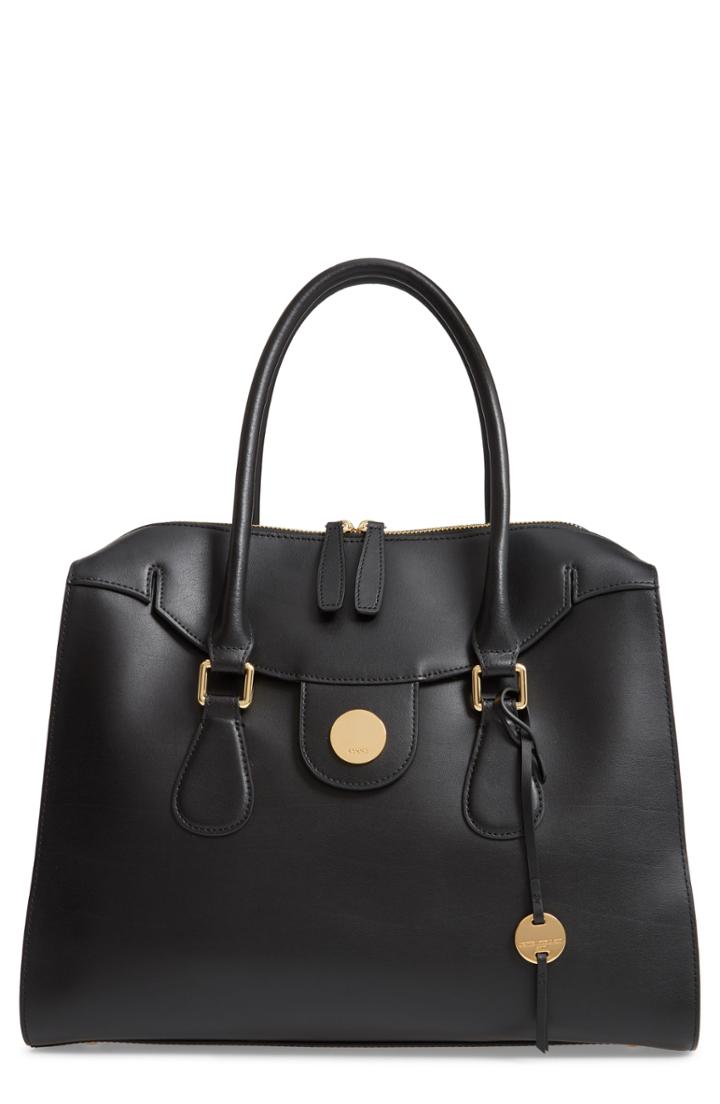 Lodis Los Angeles Rodeo Gwyneth Rfid Tote -