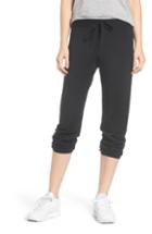 Women's Stateside Classic Sweatpants - Black