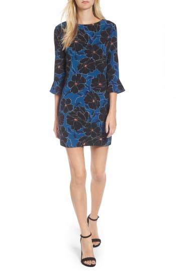 Women's Cooper & Ella Matilda Sheath Dress - Black