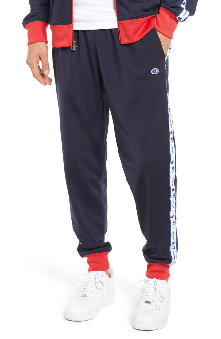 Men's Champion Track Pants