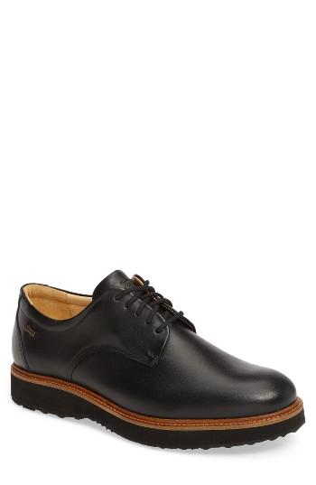 Men's Samuel Hubbard Rainy Day Founder Plain Toe Derby