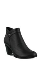 Women's Spring Step Italia Bootie .5-6us / 36eu - Black