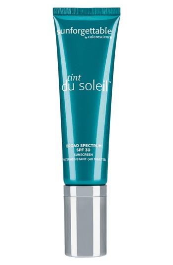 Colorescience Tint Du Soleil(tm) Spf 30 Sunscreen Foundation - Light