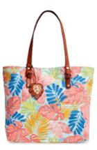 Tommy Bahama Maui Tote - Red