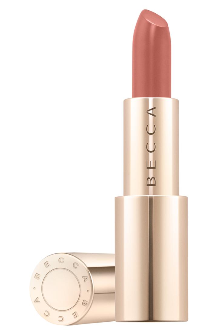 Becca Ultimate Lipstick Love - Truffle
